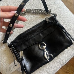 Rebecca Minkoff M.A.C purse